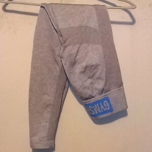 GymShark Flex High Waisted Leggings